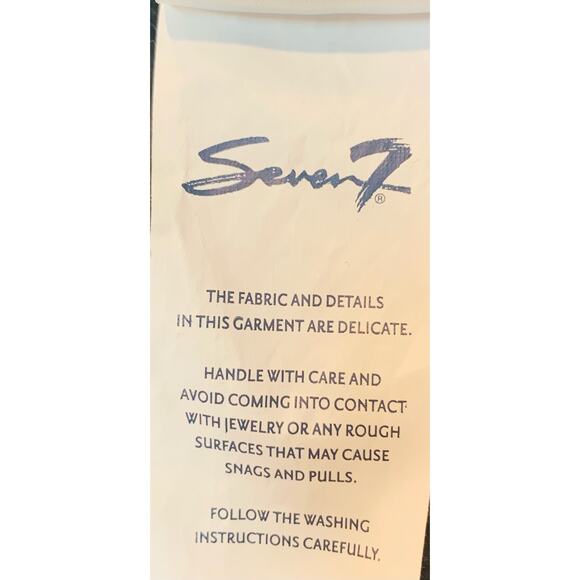 Seven 7 Sweater Medium Womens Black Pullover Long Sleeve Turtle Neck Cable Knit - Picture 9 of 12